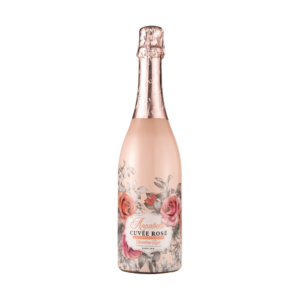 Annabelle Cuvee Rose Non Alc
