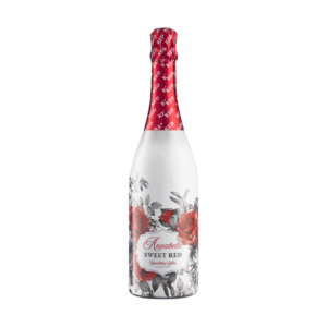 Annabelle Sweet Red