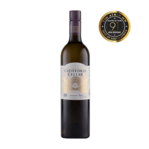 Cathedral Cellar Sauvignon Blanc 2025