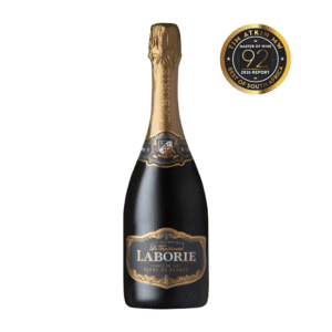 Laborie Cap Classique Blanc de Blanc