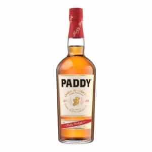 Paddy Irish Whiskey