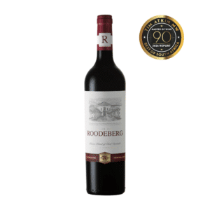KWV Roodeberg 2024