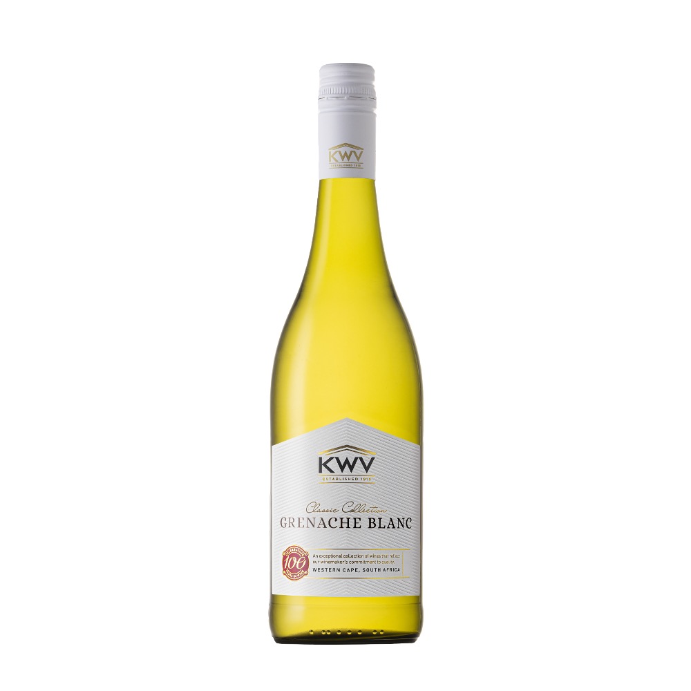 KWV Classic Grenache Blanc 2025