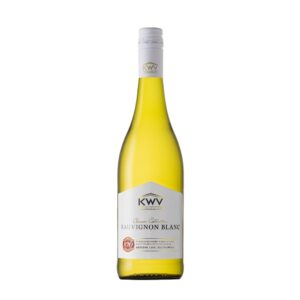 KWV Classic Sauvignon Blanc 2026