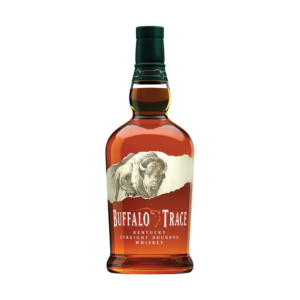 Buffalo Trace Whiskey