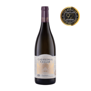 Cathedral Cellar Chardonnay 2025