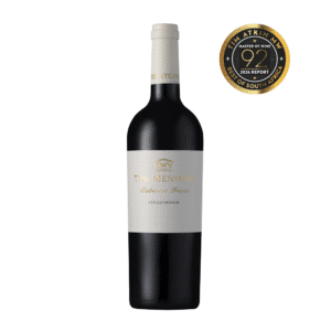 Mentors Cabernet Franc 2023