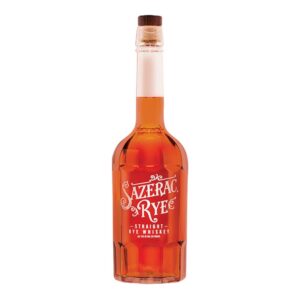 Sazerac Rye Whiskey