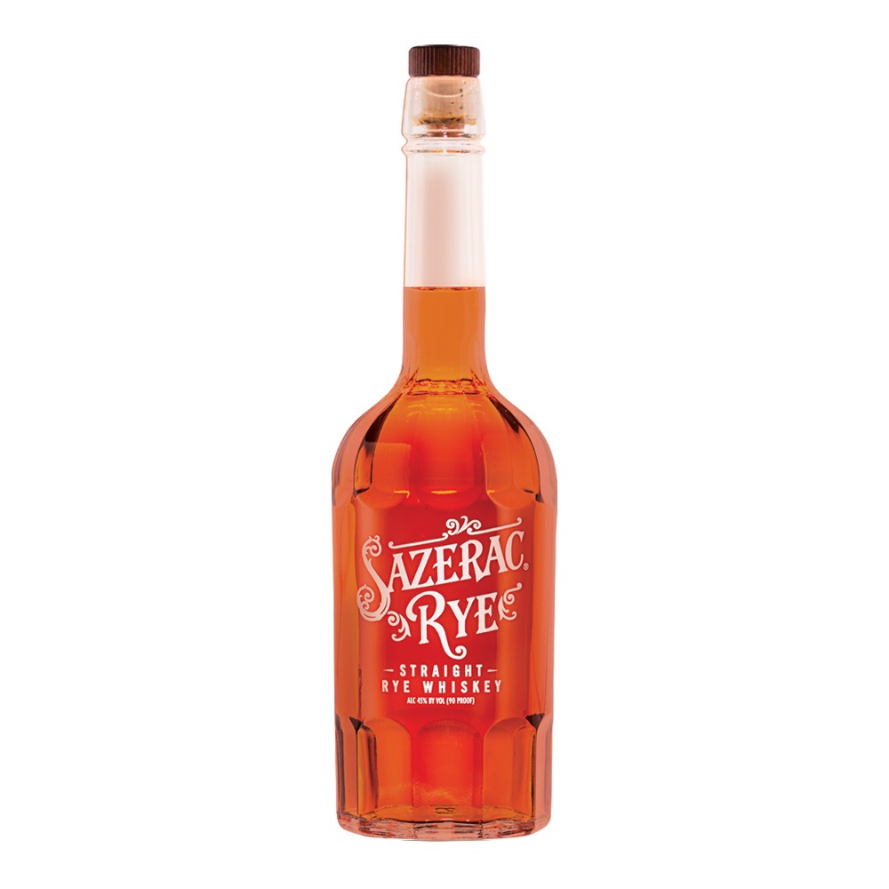 Sazerac Rye Whiskey