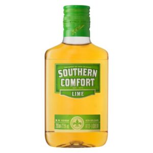 Southern Comfort Lime 200ml