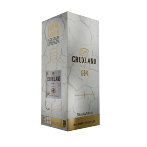Cruxland Gin Kalahari Gift